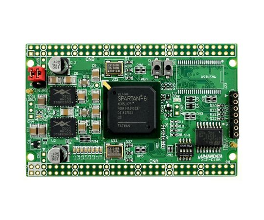 Spartan-6 FGG484 FPGAボード