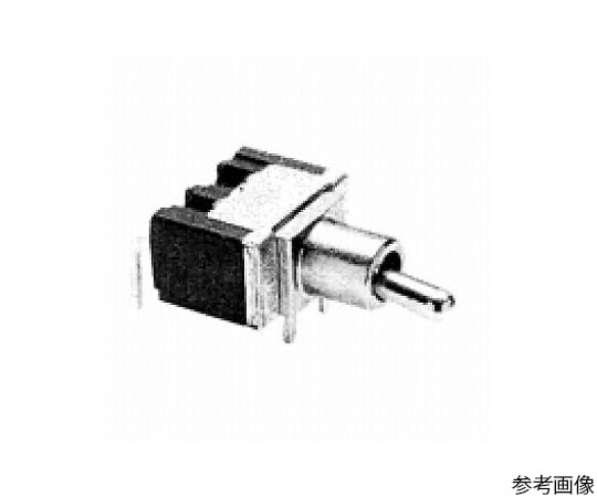 64-6130-54 ウォシャブルタイプ超小型トグルスイッチ 8G1064-Z