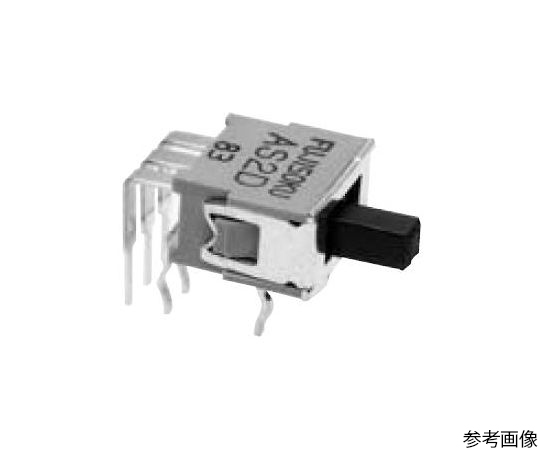 超小型スライドスイッチ