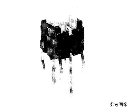超小形照光式押しボタンスイッチ