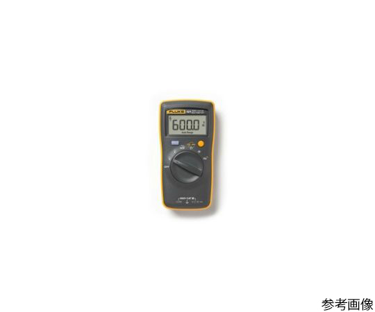 ポケットサイズ・マルチメーター i400E電流クランプ付キット 101/I400EKIT
