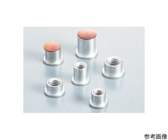 自動挿入機用 表面実装用スペーサー M2(バラ100本入)