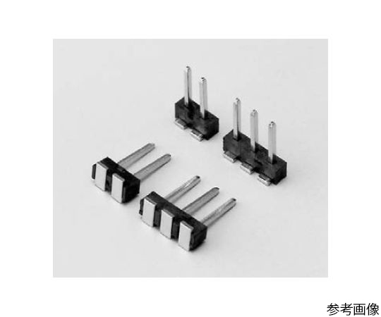 表面実装用ラッピング端子 (100本入)