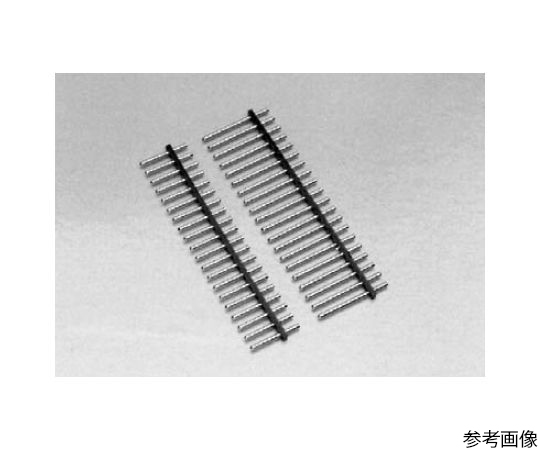 連結型オスピン端子 MKシリーズ L=28.0mm(10本入)