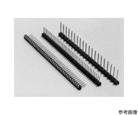 表面実装用連結ピン 1.27mmピッチ (10本入)