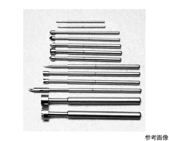 スプリングプローブ VPシリーズ(10本入)