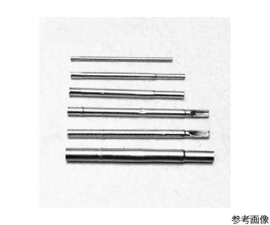 スプリングプローブ用ソケット VSシリーズ(10本入)