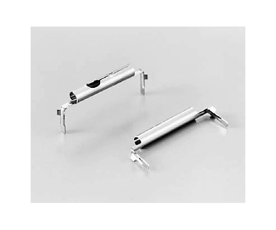 スプリングプローブ平行取付用ソケット(10本入)