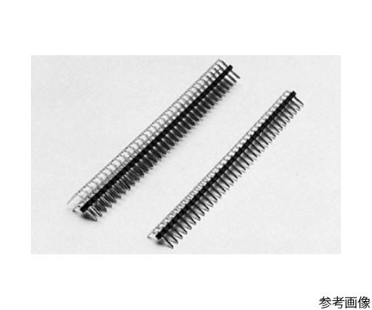 ラッピング用端子アングル連結タイプ (10本入)