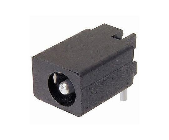 DCジャック 基板取付型 EIAJ2