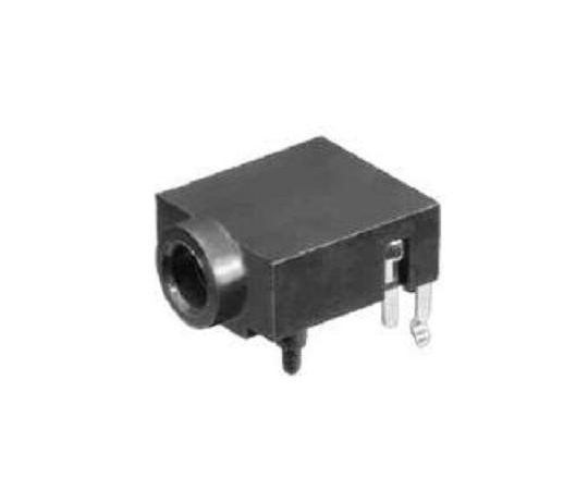 3.5mm3極ステレオジャック