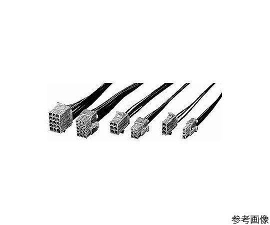 ミニフィットコネクター プラグ 極数3(10個入)