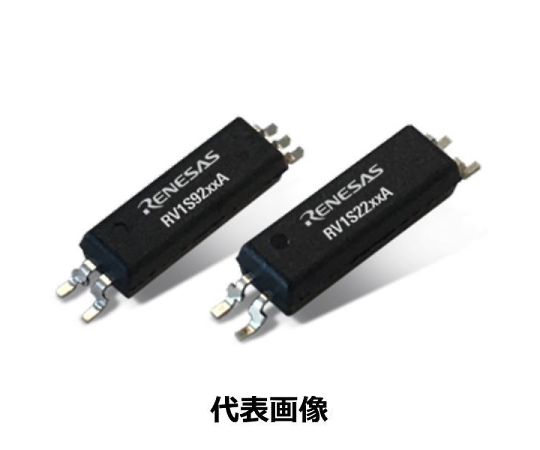 フォトカプラRV1S9213A(VDE対応、5ピン SSOP)
