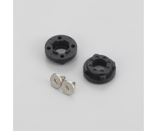 フリーホーン2500B(PCDφ12-M2-オフセット+2) 2個入り