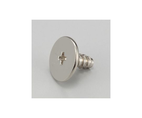 3-6フラットヘッドビス