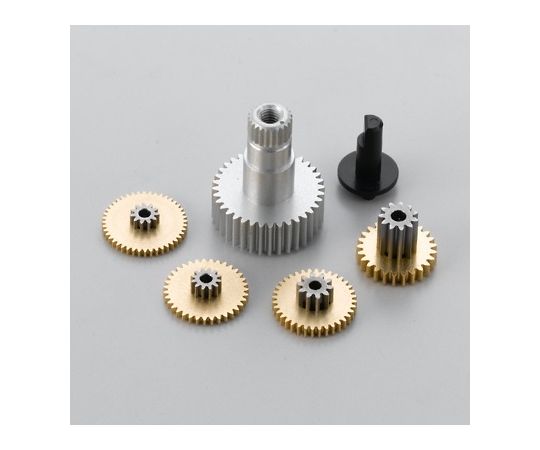 サーボギヤセット【KRS-2552用】