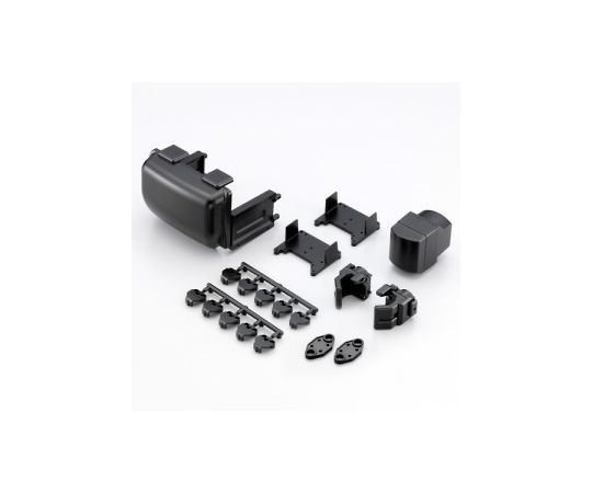 KHR-3HV用ブラックパーツセット