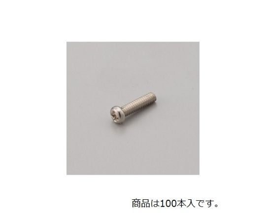 M2-8PHビス (100本入り)