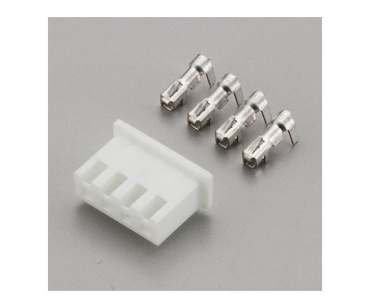 XHケーブル用コネクターセット(30セット入り)