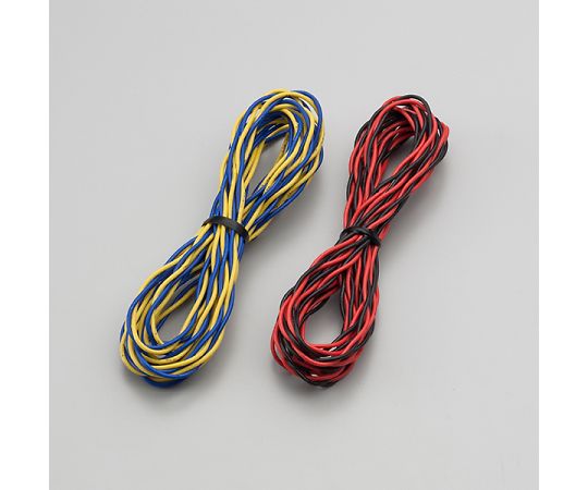 サーボ用4本ケーブルセット(3m)