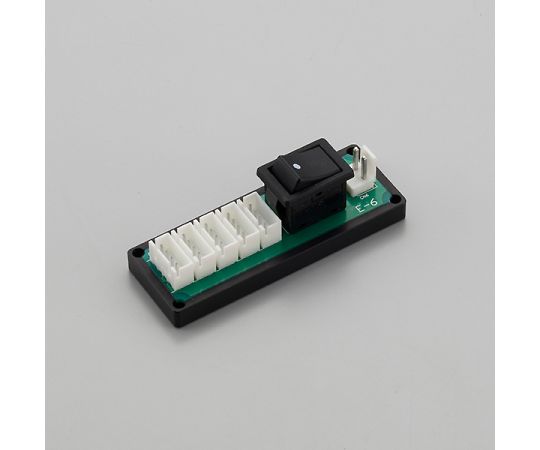 XHコネクター用ハブ type A