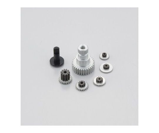 サーボギヤセット(KRS-3204用)