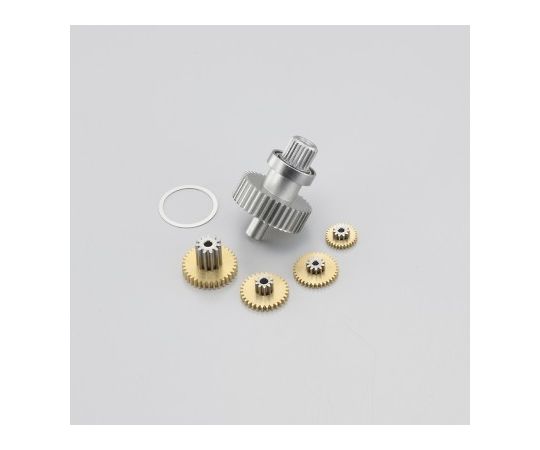 サーボギヤセット(KRS-3304用)