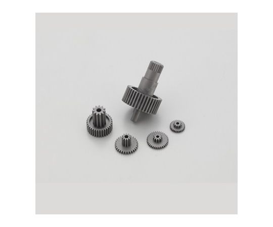 樹脂ギヤセット KRS-3301/3302用