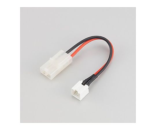 LVバッテリー充放電用変換コード