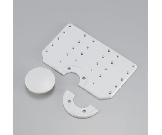 ボディープレートセットA