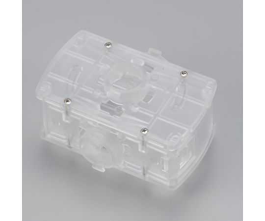 バッテリーボックス(KXR用)