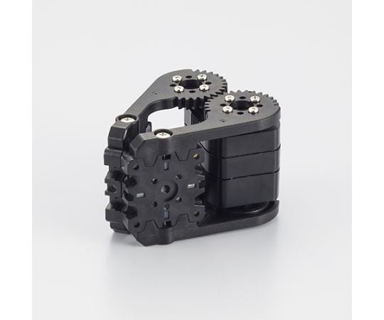 グリッパーハンドセット