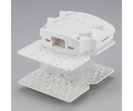 パーツバッグA ボディーパーツセット