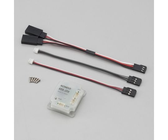 KRR-5FH 受信機のみ