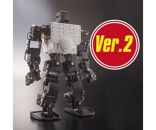 KXR-L2 ヒューマノイド型 Ver.2