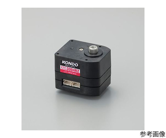64-6197-44 サーボモータ KRS-3304R2 ICS(6個セット) 03171