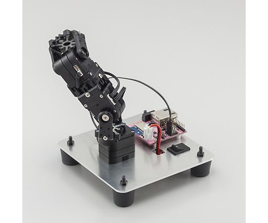 KXR-A3S 3軸アーム型ロボットキット(GR-ROSE付属版)