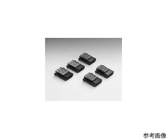 ユークランプワイヤーマウントプラグ4極