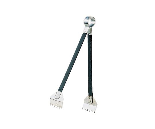 ディッピング用基板ホルダー SUS製