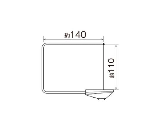 SC-10用弓型アタッチメント