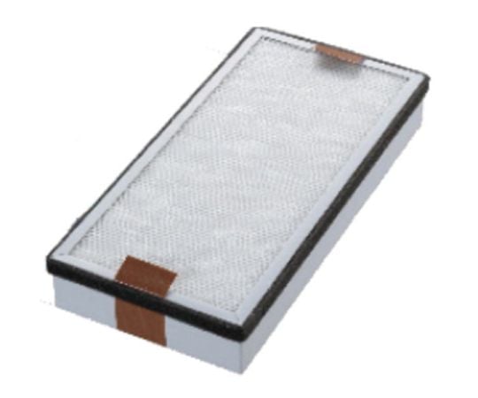 SS-80AS用ミドルフィルター(HEPA)