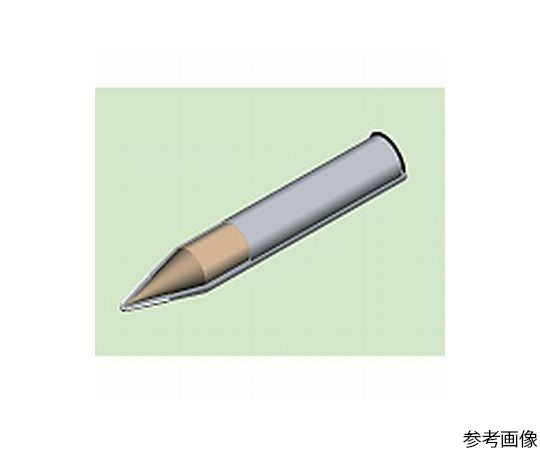 替銅こて先 φ6-7×85mm