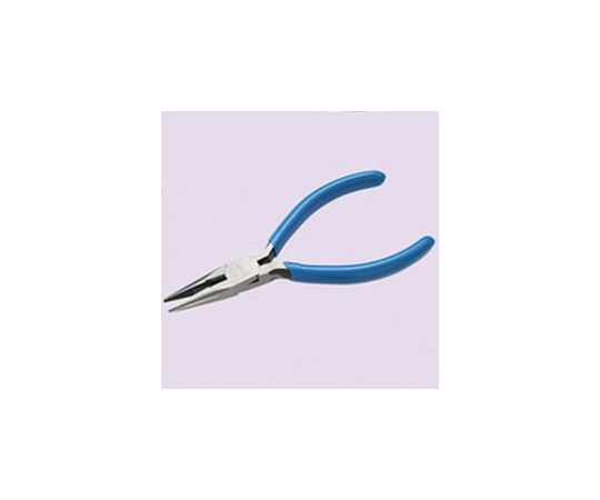 ラジオペンチ 124mm