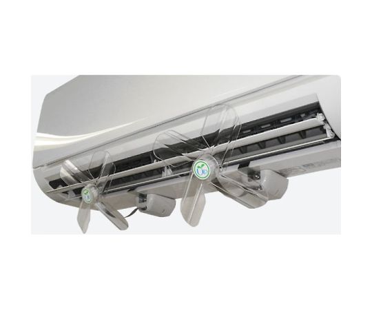 64-6213-71エココプター1号D家庭用壁掛型エアコン用 ECOCO-1D