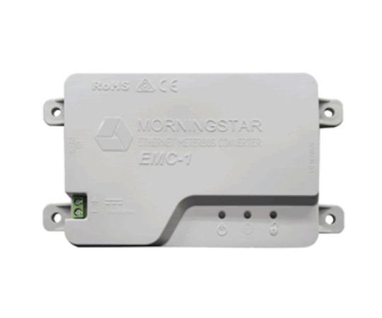 イーサネットメータバスコンバーター