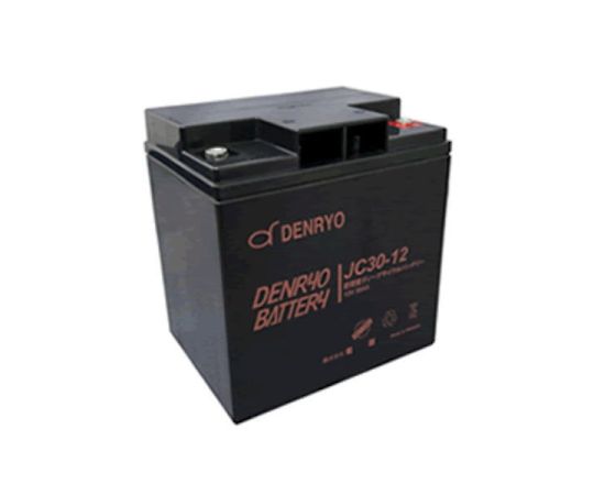 密閉型鉛畜電池 12V/30Ah