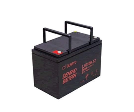 密閉型鉛畜電池 12V/100Ah