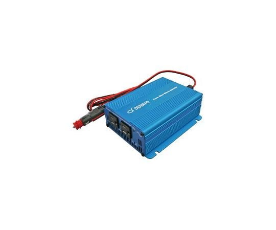 正弦波インバータ 12V 120W
