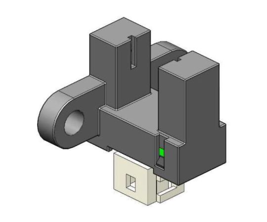 ねじ止め型フォトインタラプタ OJS-2213-N86