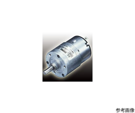 DCギヤードモータ ギヤ比1/30 DC12V